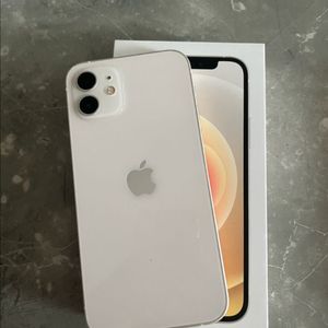 아이폰12 128GB 화이트