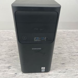 I5 10400 삼성본체 팝니다(DB400TCA)