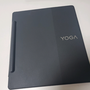 Lenovo yoga paper E북 리더기 전자책
