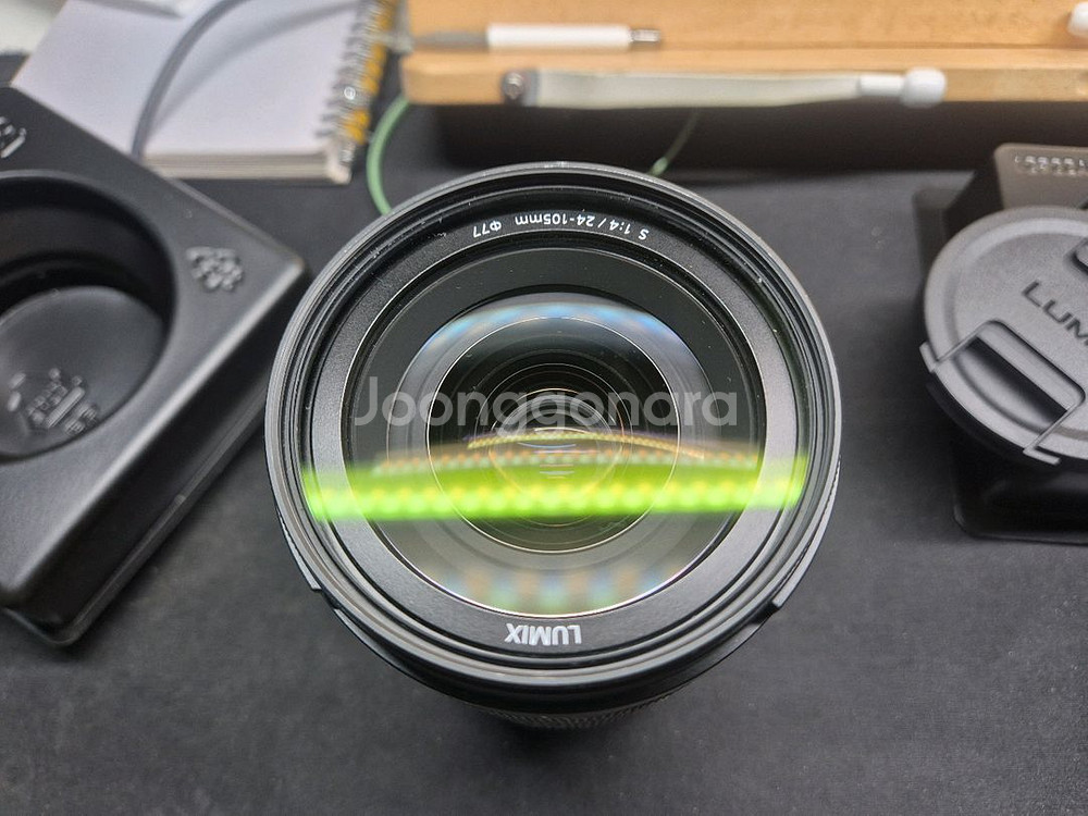 파나소닉 루믹스 24-105 F4(L마운트)--0
