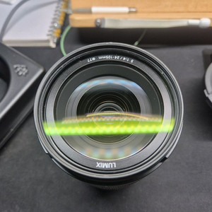 파나소닉 루믹스 24-105 F4(L마운트)