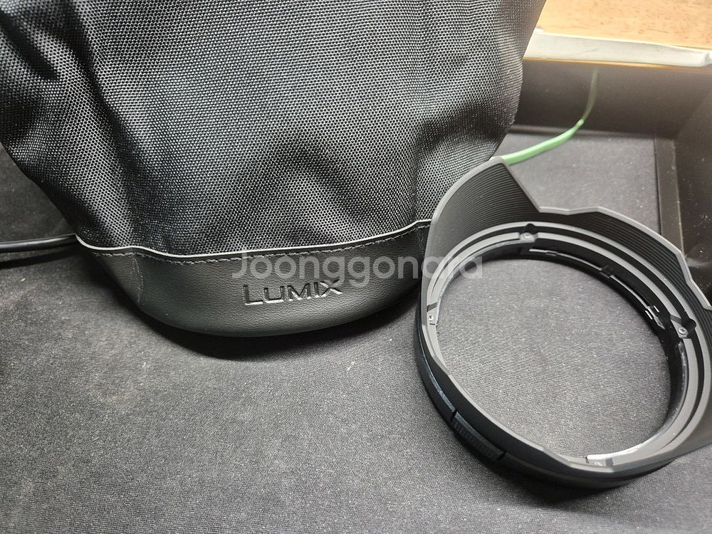 파나소닉 루믹스 24-105 F4(L마운트)--4