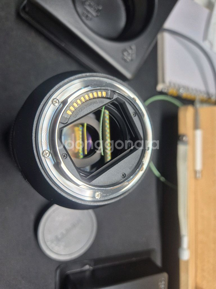 파나소닉 루믹스 24-105 F4(L마운트)--1