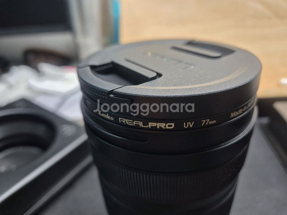 파나소닉 루믹스 24-105 F4(L마운트)--3