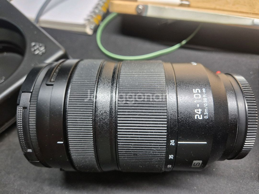 파나소닉 루믹스 24-105 F4(L마운트)--8