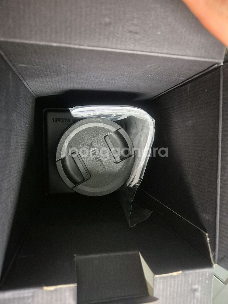 파나소닉 루믹스 24-105 F4(L마운트)--5