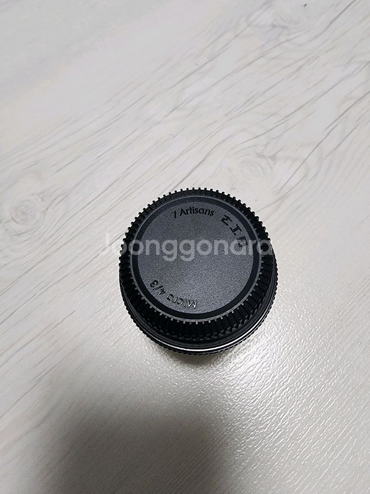 7장인 50mm f1.8 수동렌즈 7artisans--1