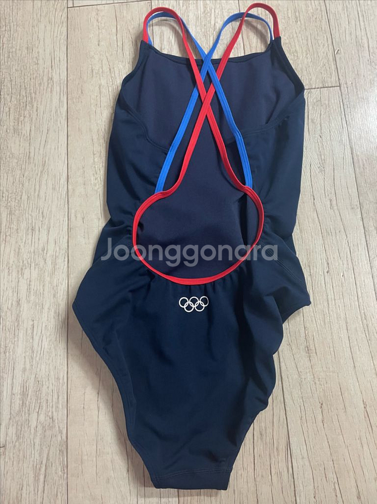 리얼리굿스윔 실내수영복--2