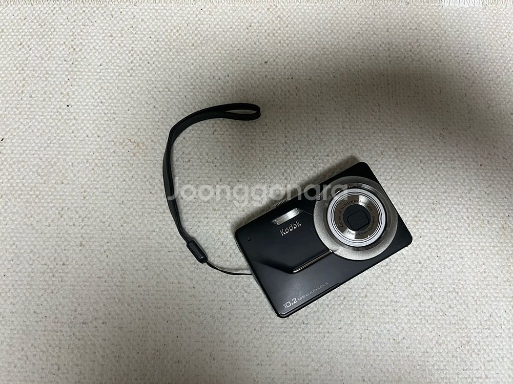 코닥 디카 m340--0