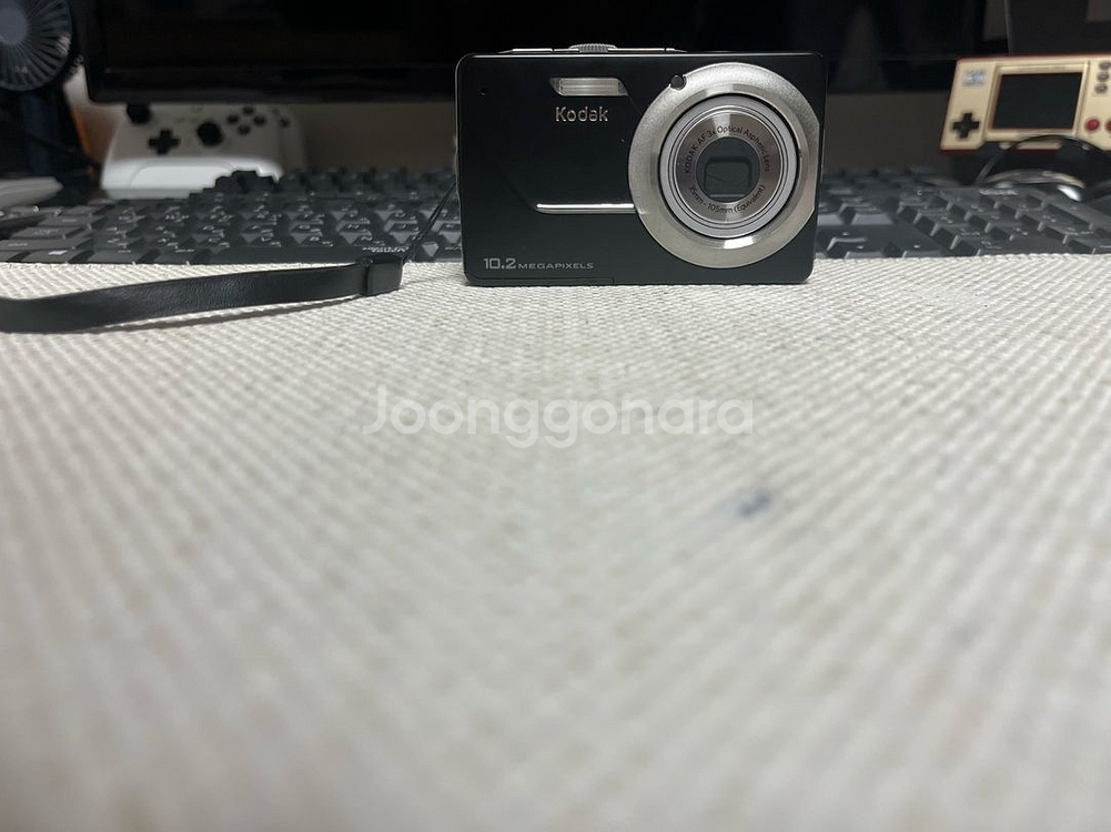 코닥 디카 m340--6