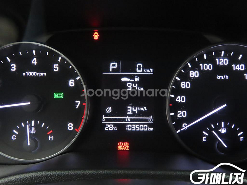 [현대]아반떼 AD 1.6 GDI 스마트 #최저가도전--8