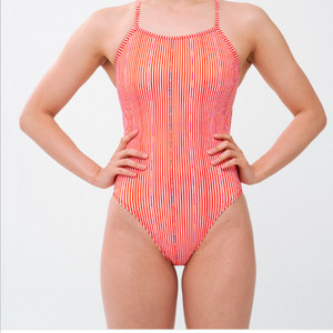 리얼리굿스윔 실내수영복