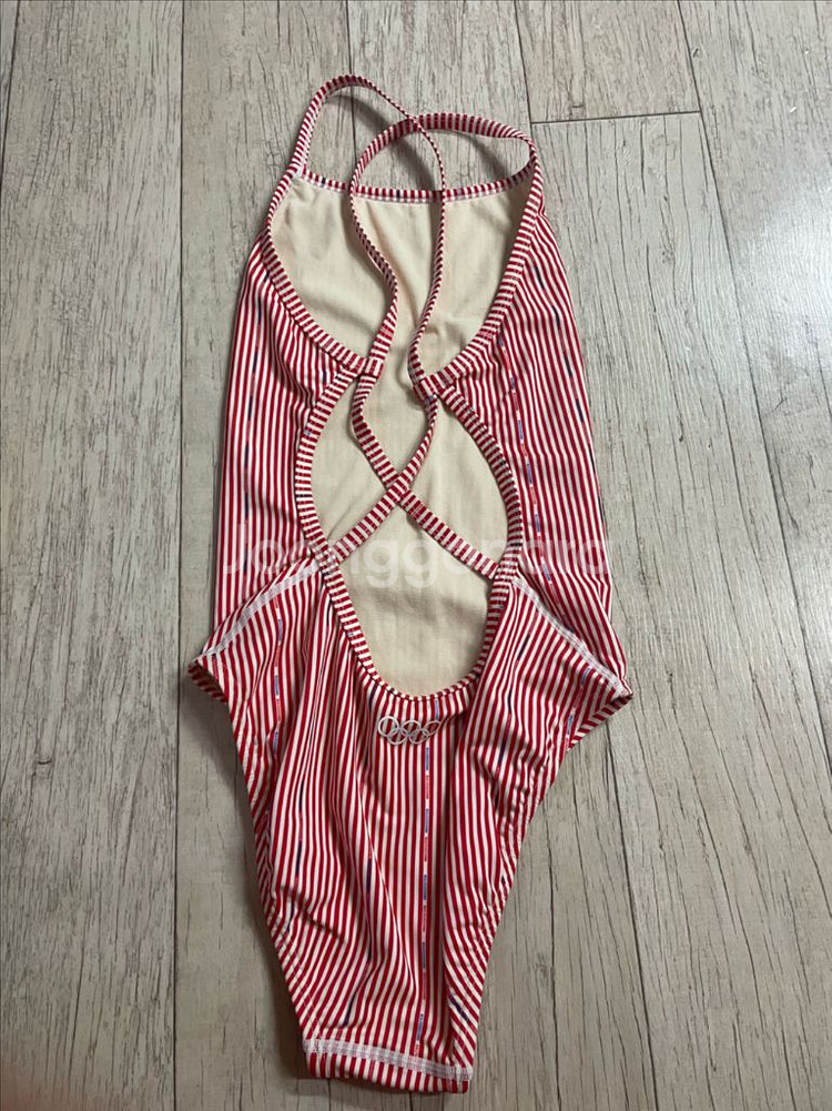 리얼리굿스윔 실내수영복--2