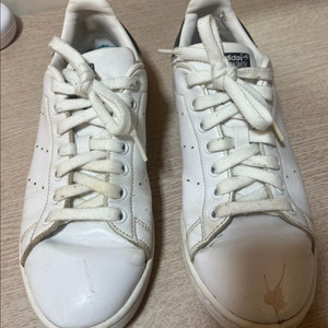 아디다스 스탠스미스 245