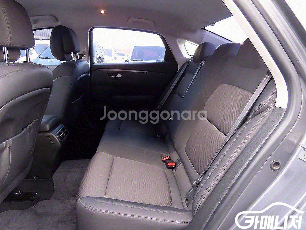 [르노코리아(삼성)]SM6 가솔린 2.0 GDe PE--8