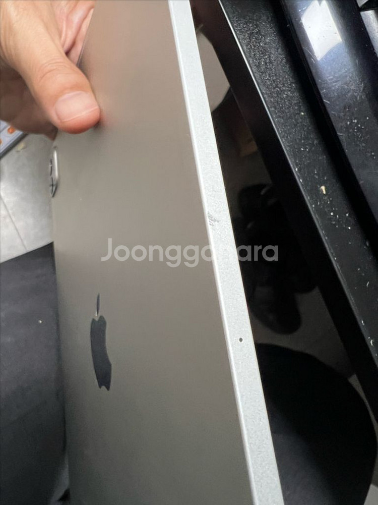 아이패드 프로 11인치 m1 128gb + 매직키보드--6