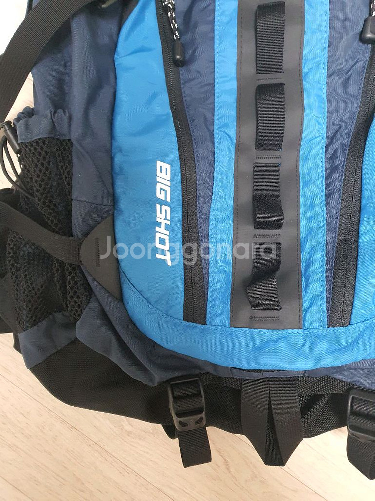 노스페이스 등산 배낭 가방 백팩 33리터 완전깨끗해요--2