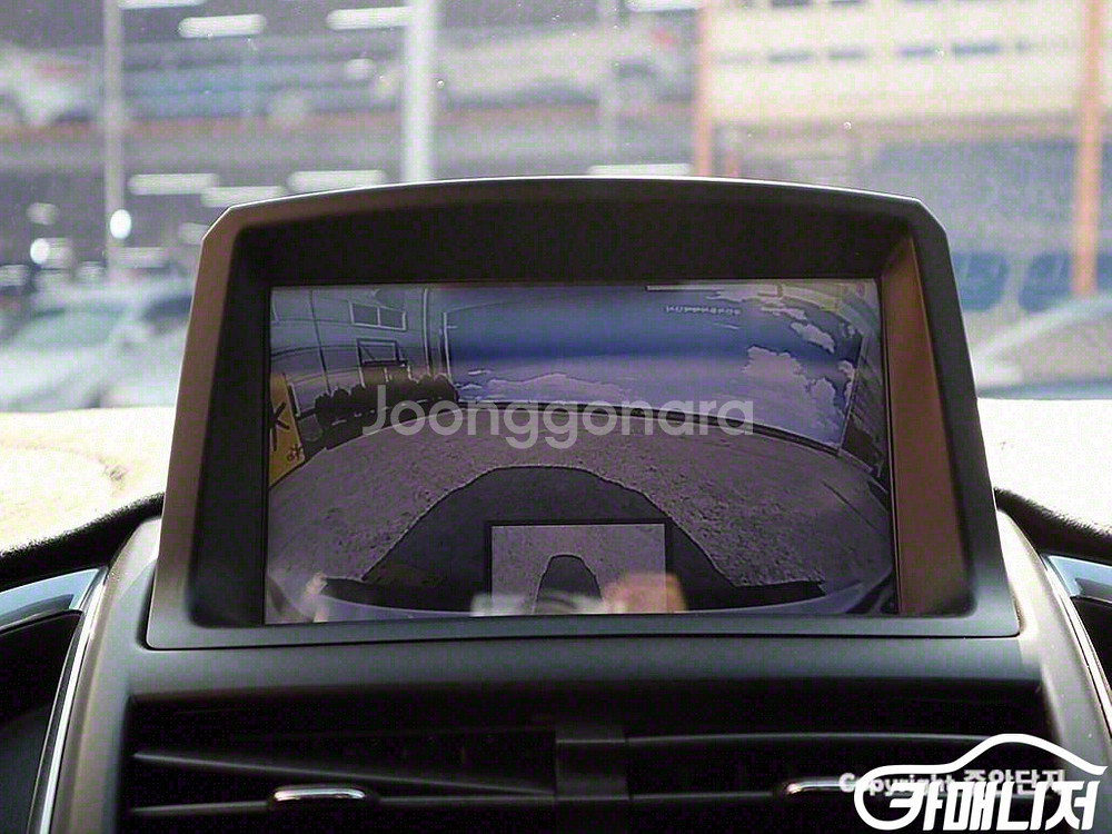 [쉐보레]트랙스 1.4 LTZ (5인승) #최저가도전--6