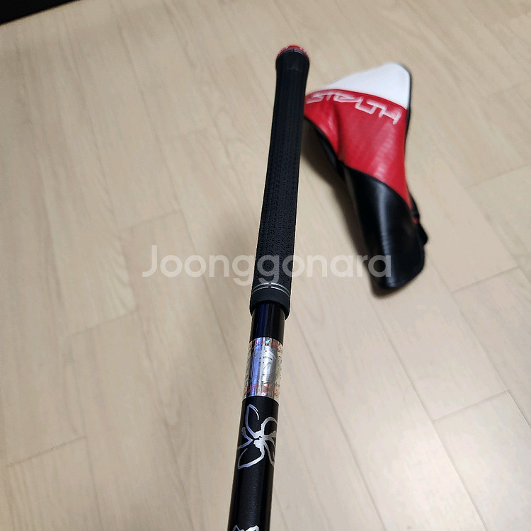 테일러메이드드라이버 스텔스2 PLUS(2종)--9