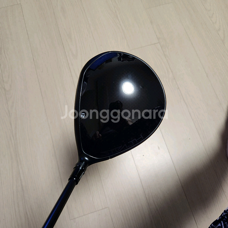 테일러메이드드라이버 스텔스2 PLUS(2종)--7