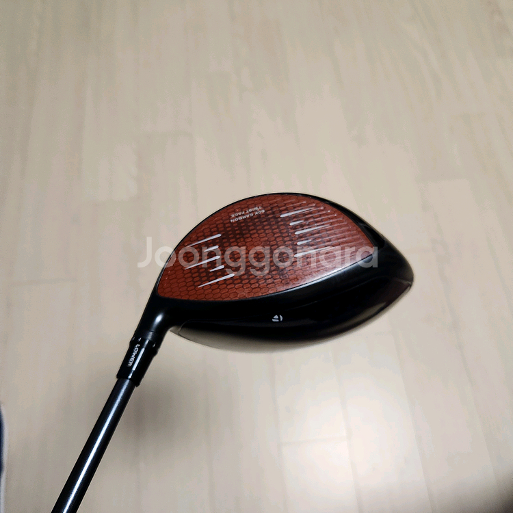 테일러메이드드라이버 스텔스2 PLUS(2종)--6