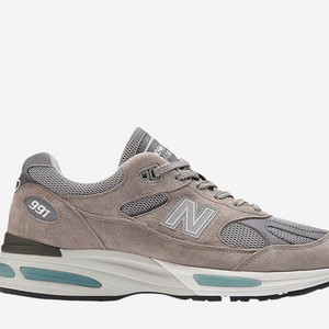뉴발란스 991 v2 made in london 280