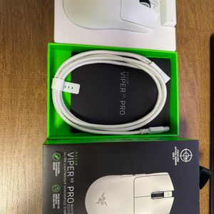 레이저 바이퍼v3 pro