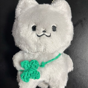 쥬냥이 양도 더보이즈 주연