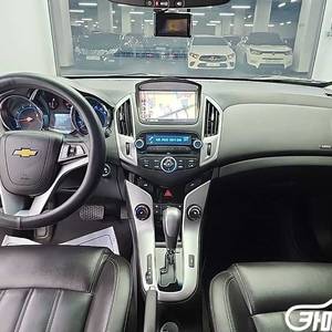 [쉐보레]어메이징 뉴 크루즈 1.8 LTZ #최저가도전