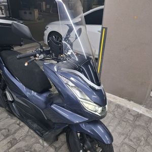 pcx125 21년식 3만2천키로