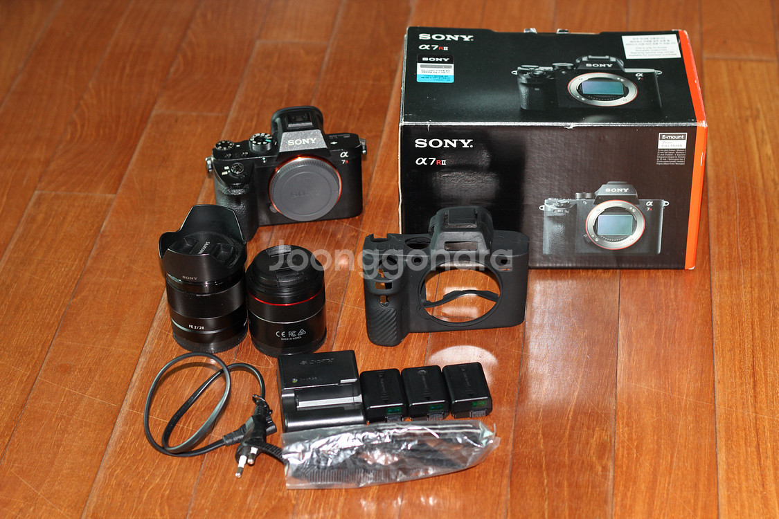 소니 A7R II, 렌즈 판매. A7R2, 3348컷--0