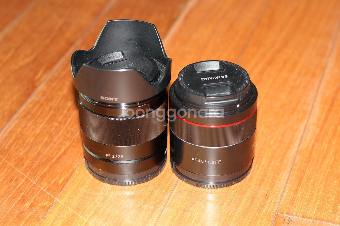 소니 A7R II, 렌즈 판매. A7R2, 3348컷--6