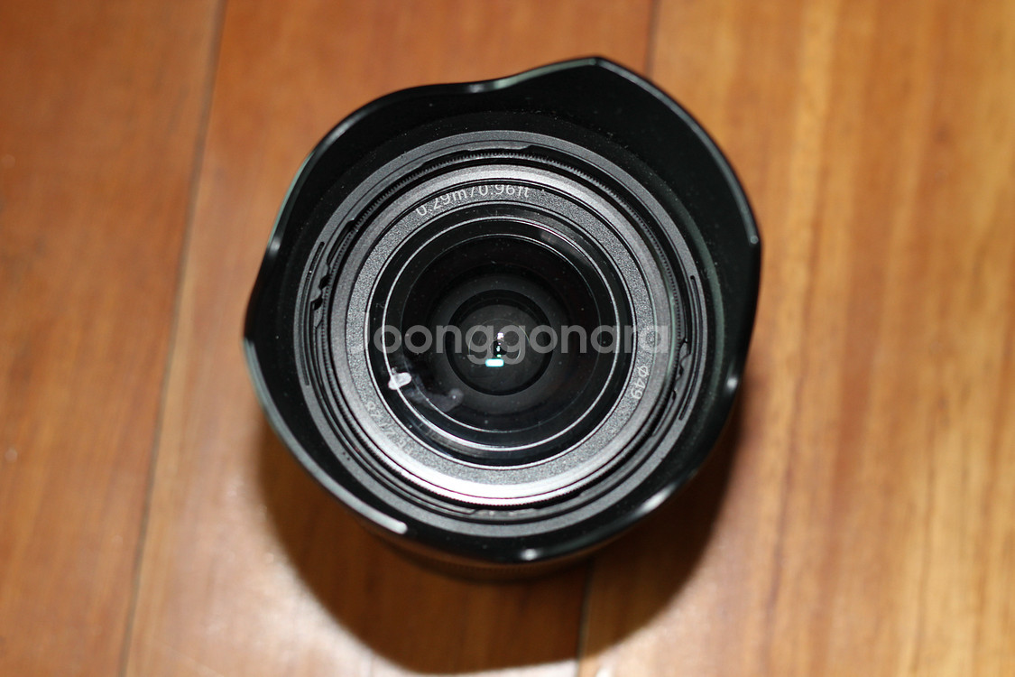 소니 A7R II, 렌즈 판매. A7R2, 3348컷--8