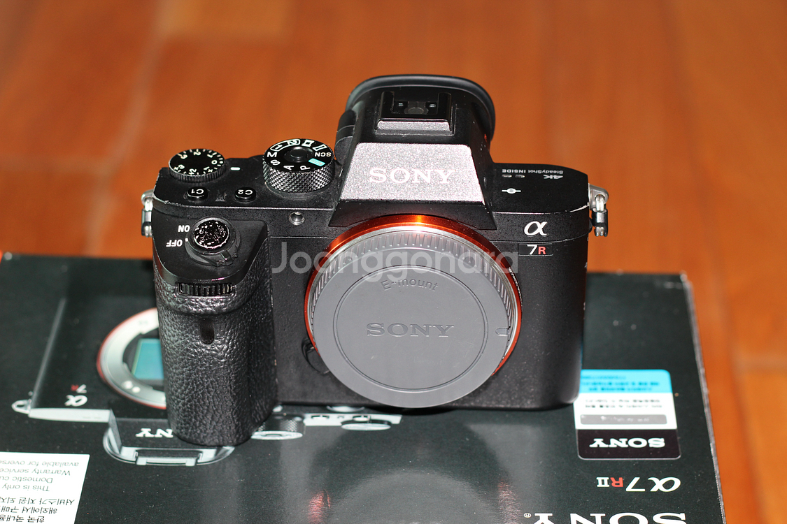 소니 A7R II, 렌즈 판매. A7R2, 3348컷--5