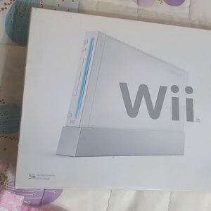 wii 풀세트 팝니디