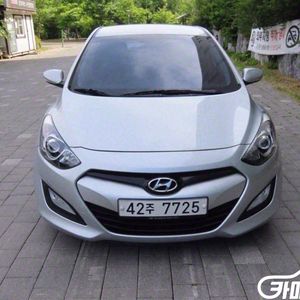 [현대]뉴 i30 1.6 VGT PYL #최저가도전