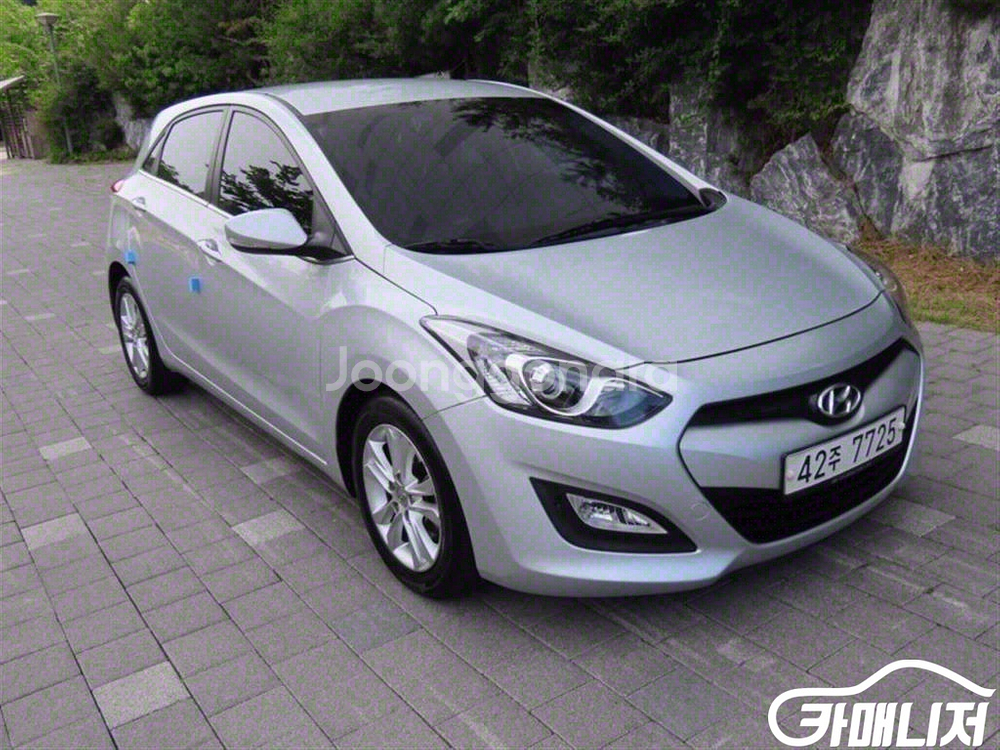 [현대]뉴 i30 1.6 VGT PYL #최저가도전--2