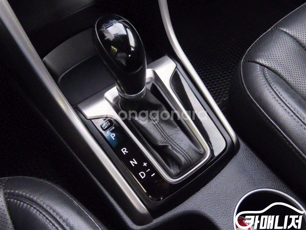 [현대]뉴 i30 1.6 VGT PYL #최저가도전--4