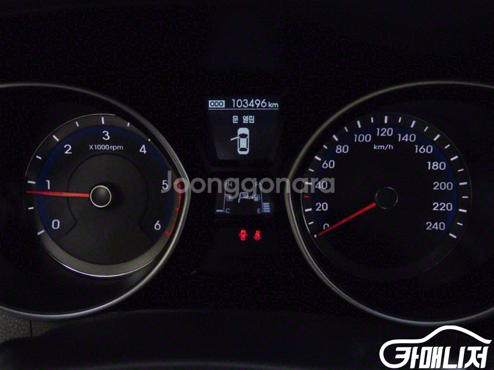 [현대]뉴 i30 1.6 VGT PYL #최저가도전--3