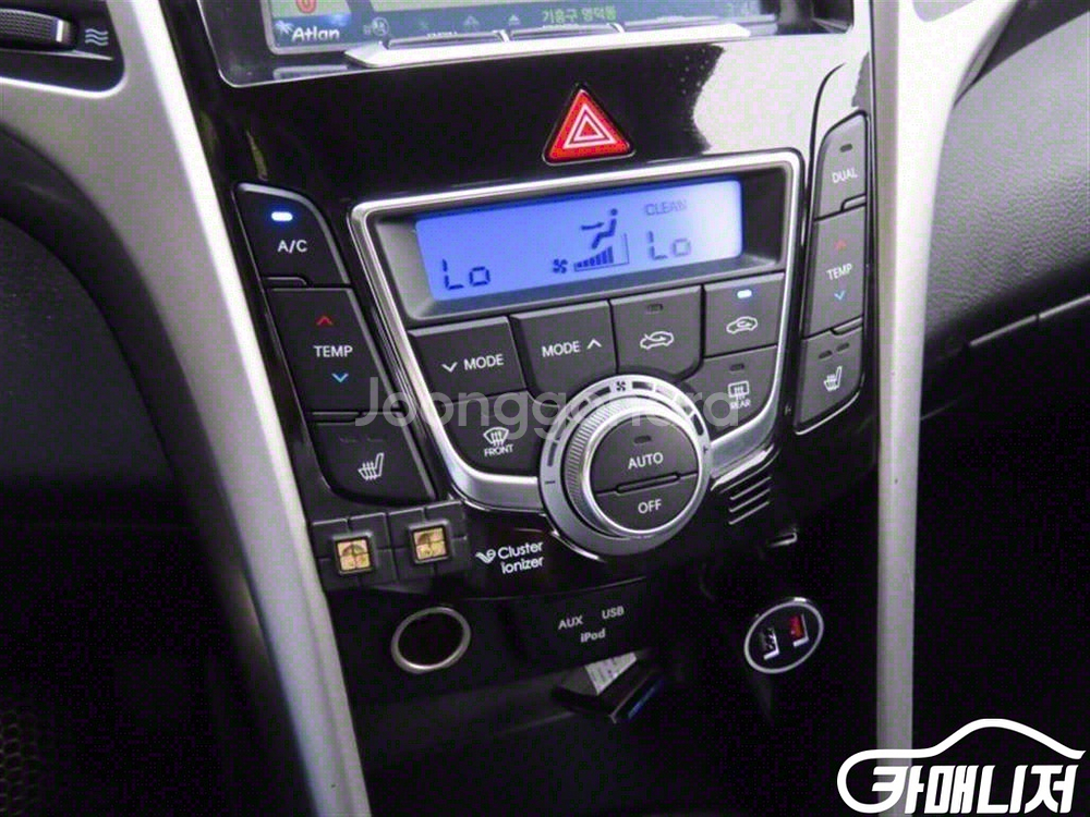 [현대]뉴 i30 1.6 VGT PYL #최저가도전--8