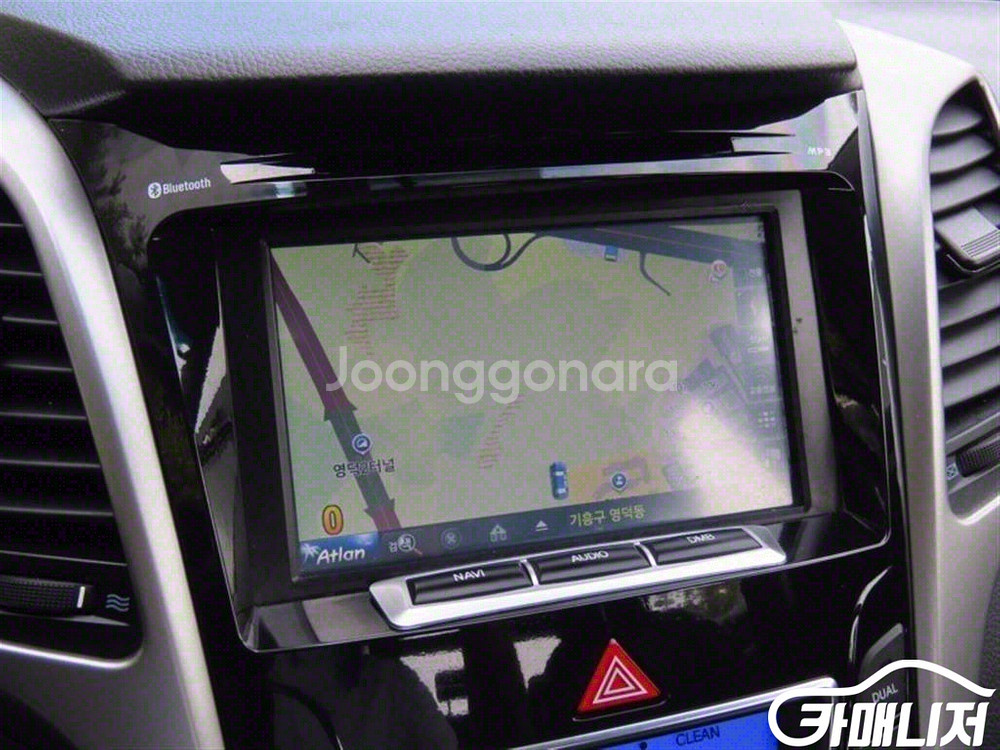 [현대]뉴 i30 1.6 VGT PYL #최저가도전--6