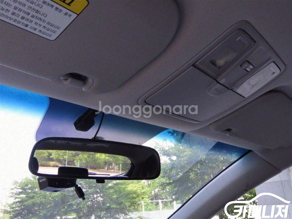 [현대]뉴 i30 1.6 VGT PYL #최저가도전--9