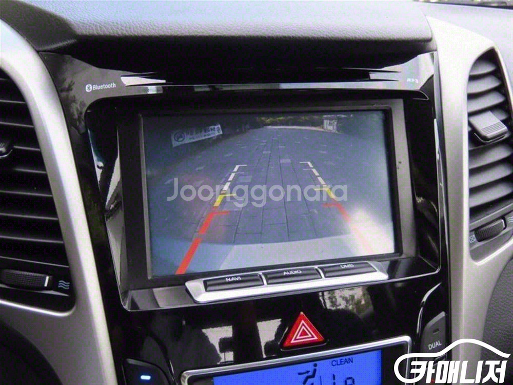 [현대]뉴 i30 1.6 VGT PYL #최저가도전--7