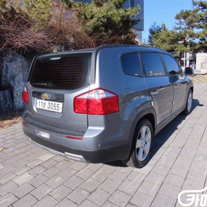 [쉐보레]올란도 2.0 디젤 LT 세이프티팩 #최저가도