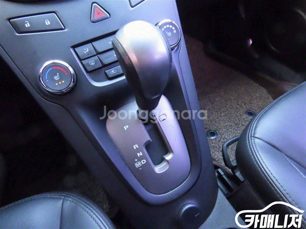 [쉐보레]올란도 2.0 디젤 LT 세이프티팩 #최저가도--2