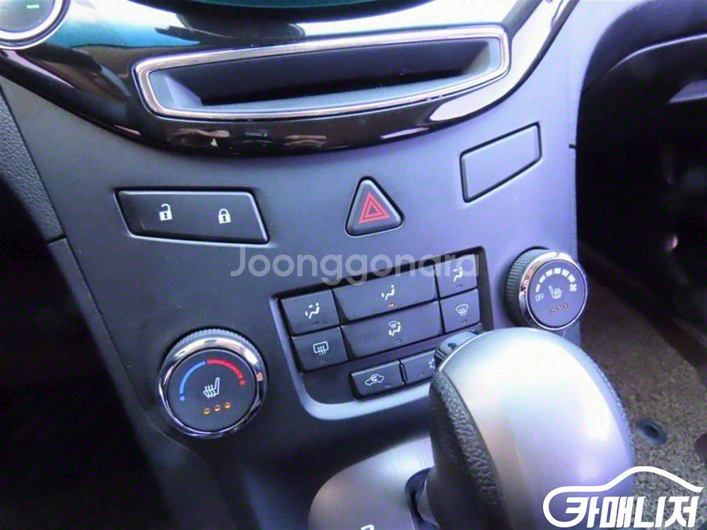 [쉐보레]올란도 2.0 디젤 LT 세이프티팩 #최저가도--3