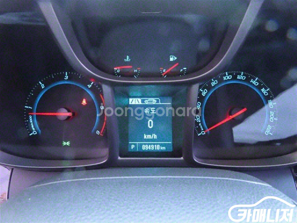 [쉐보레]올란도 2.0 디젤 LT 세이프티팩 #최저가도--1