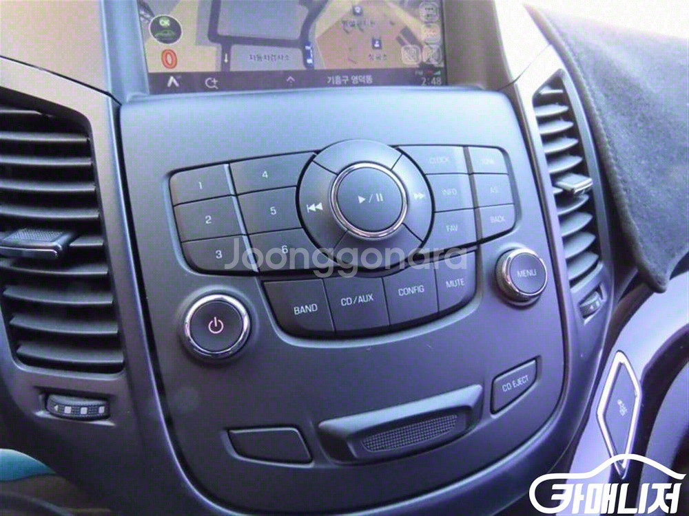 [쉐보레]올란도 2.0 디젤 LT 세이프티팩 #최저가도--8