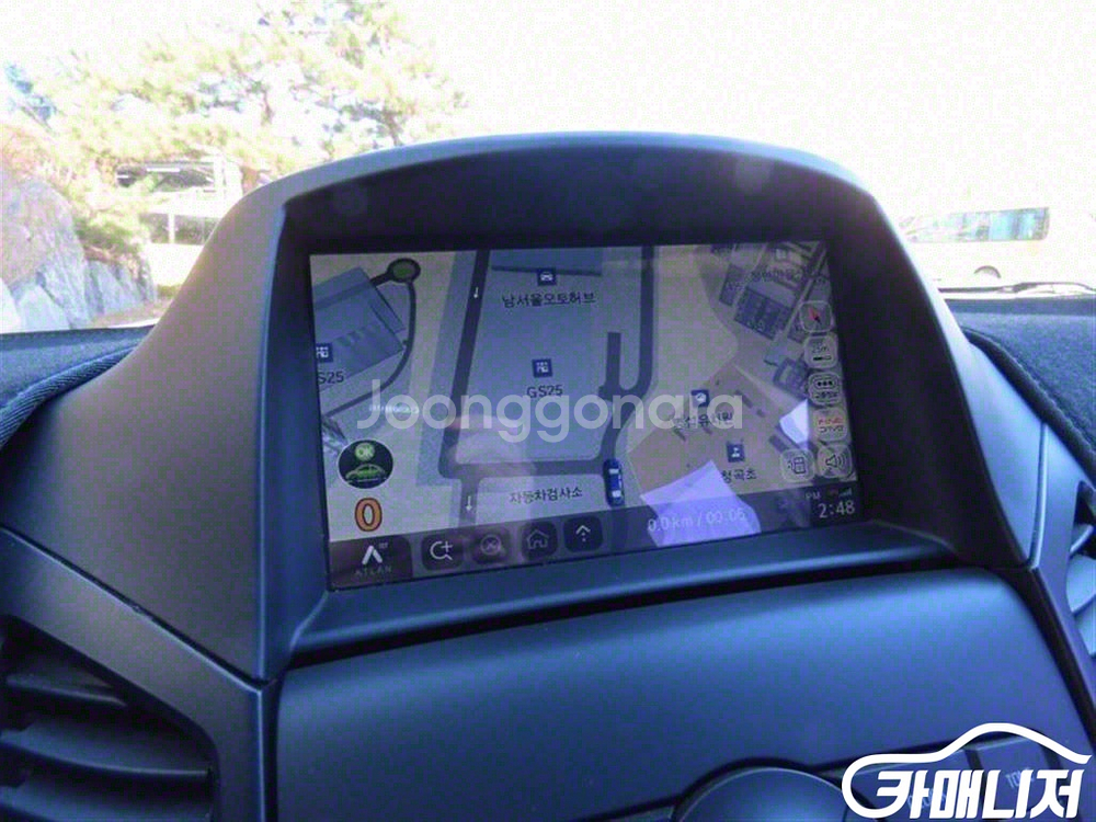 [쉐보레]올란도 2.0 디젤 LT 세이프티팩 #최저가도--9