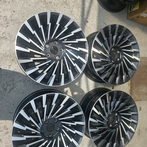 19인치 그랜져 GN8 순정휠 판매